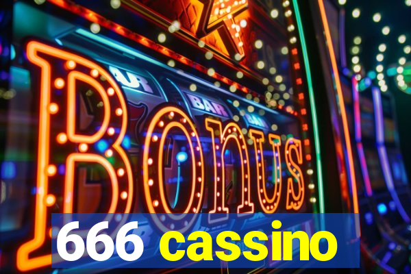 666 cassino